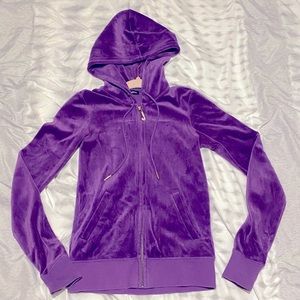 JUICY Couture Hoodie